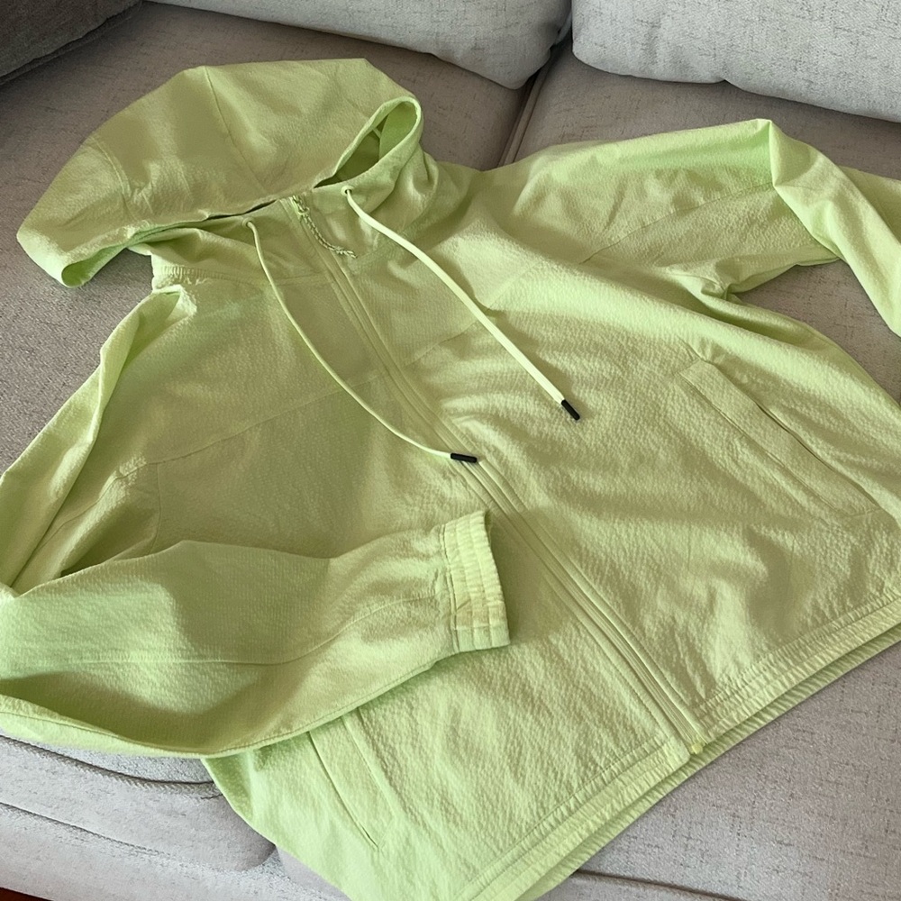 Mountain Hardwear Jacket